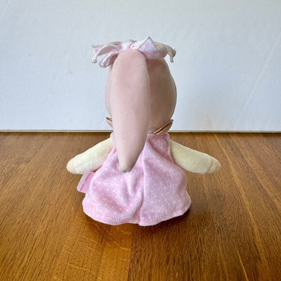 COROLLE Miss Starry Dreams Plush Doll 10" Soft Body Baby Toy Pink Vanilla Scent - Picture 3 of 7